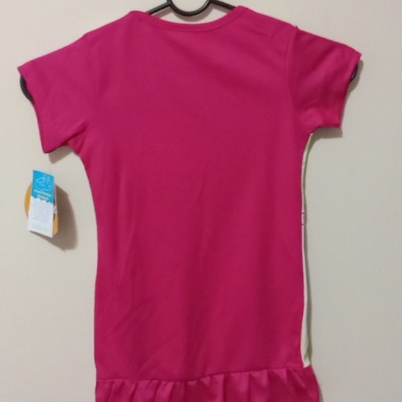 Girls  sleep wear pajama nightgown size xs 4-5 - Picture 3 of 3